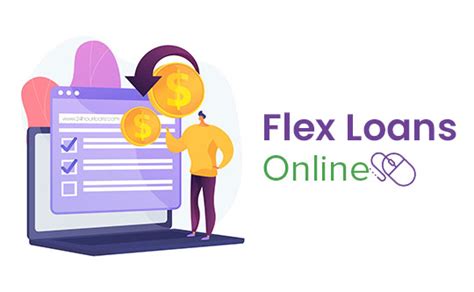 Online Flex Loans Direct Lenders